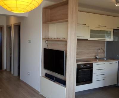 CROATIA – Furnished apartment, first row  – MANDRE, island of PAG