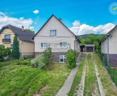 Sale Family house, Považská Bystrica, Slovakia
