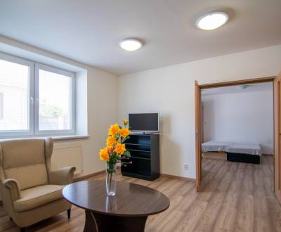 Rent One bedroom apartment, One bedroom apartment, Tulipánova, Trnava,