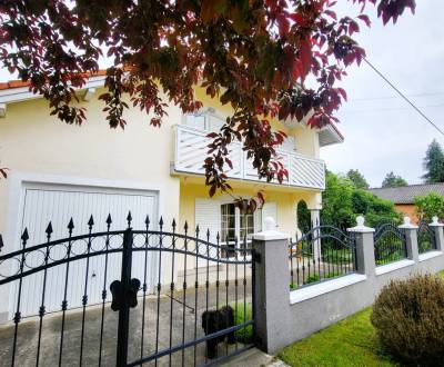 Sale Family house, Family house, Mosonmagyaróvár, Hungary