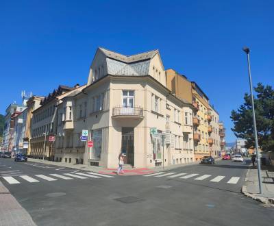 Rent Commercial premises, Commercial premises, Milcova, Žilina, Slovak