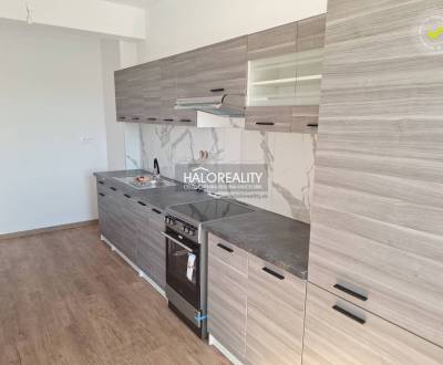 Sale One bedroom apartment, Hlohovec, Slovakia