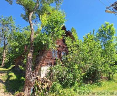Sale Cottage, Cottage, Liptovský Mikuláš, Slovakia