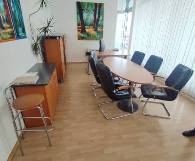 Rent Offices, Offices, J. Kotáčeka, Zvolen, Slovakia