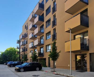 Sale One bedroom apartment, One bedroom apartment, Sadová, Senica, Slo