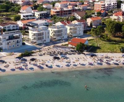 CROATIA - Luxury apartments - island VIR