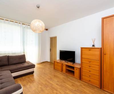 Sale One bedroom apartment, One bedroom apartment, Humenné, Slovakia