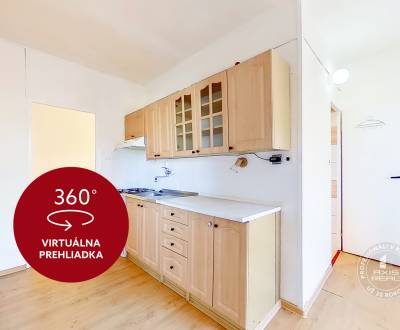 Rent One bedroom apartment, One bedroom apartment, Tatranská, Stará Ľu