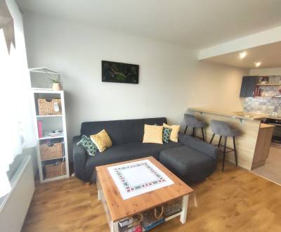 GREAT 2-BEDROOM APARTMENT FOR RENT, KOŠICE – OLD TOWN