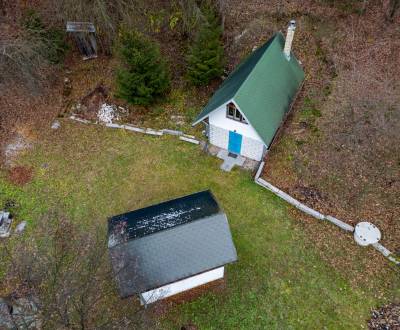 Sale Cottage, Cottage, Martin, Slovakia