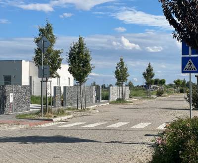 Sale Land – for living, Land – for living, Novobystrická, Senec, Slova