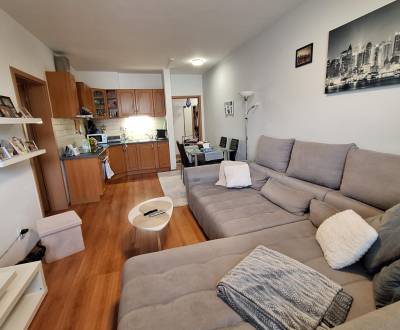 Sale Two bedroom apartment, Two bedroom apartment, Meander, Galanta, S