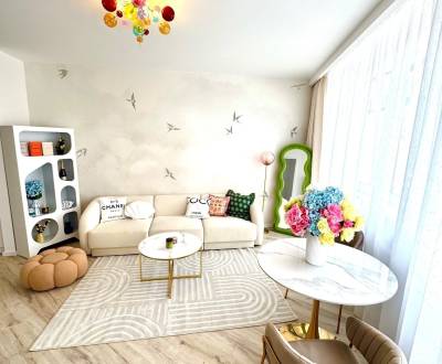 Sale One bedroom apartment, One bedroom apartment, Cikkerova, Bratisla