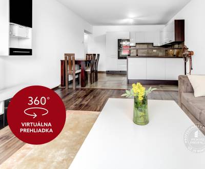 Sale Two bedroom apartment, Jána Ondruša, Stupava, Slovakia