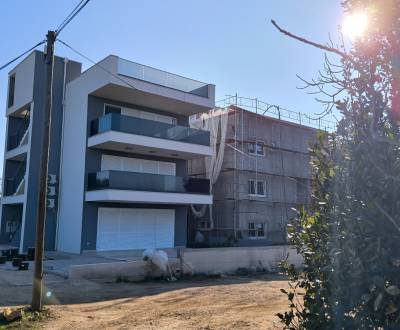CROATIA - 3 bedroom apartments in a new building - VIR