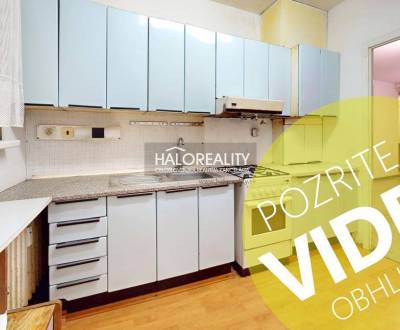 Sale Two bedroom apartment, Banská Bystrica, Slovakia