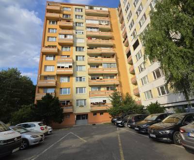 Sale One bedroom apartment, One bedroom apartment, Nitra, Slovakia