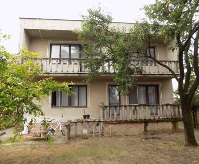 Sale Family house, Family house, Tvrdošovce, Nitra, Slovakia