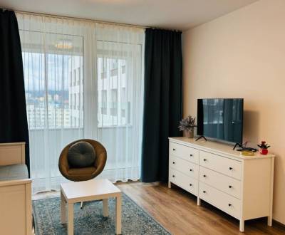 Rent Studio, Studio, Karpatská, Poprad, Slovakia