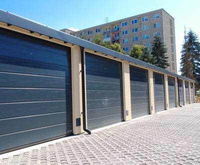 Sale Garage, Garage, Edelényska, Rožňava, Slovakia