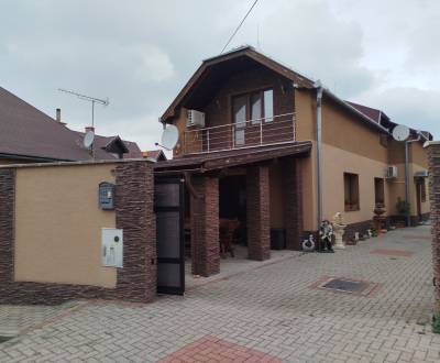 Sale Family house, Family house, Levice, Slovakia