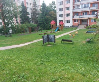 Sale Two bedroom apartment, Two bedroom apartment, Strážovská cesta, B