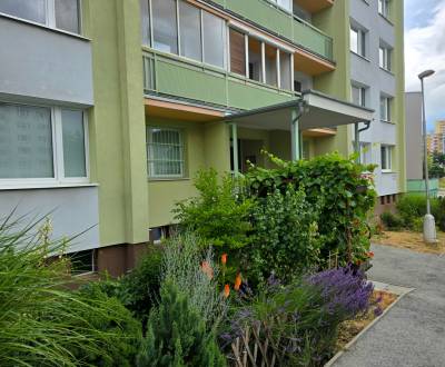 Sale Two bedroom apartment, Two bedroom apartment, Banská Bystrica, Sl
