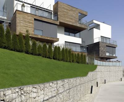 Sale One bedroom apartment, One bedroom apartment, Tupého, Bratislava 