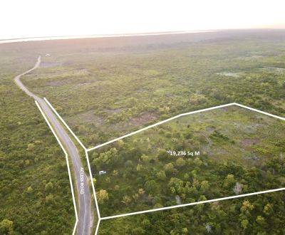 STUNNING INVESTMENT LAND IN KIZIMKAZI