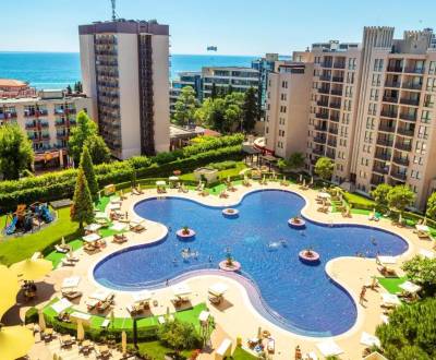 Sale Holiday apartment, Holiday apartment, Burgas, Bulgaria