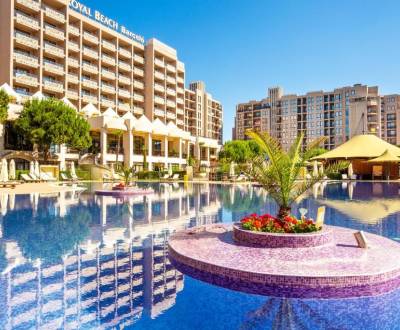 Sale Holiday apartment, Holiday apartment, Burgas, Bulgaria