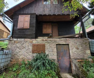Sale Cottage, Cottage, Tulská , Banská Bystrica, Slovakia