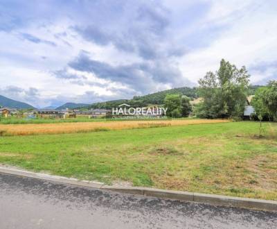 Sale Land – for living, Považská Bystrica, Slovakia