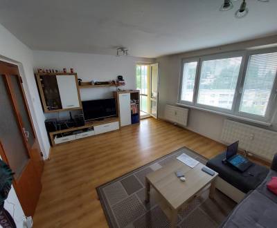 Sale Two bedroom apartment, Two bedroom apartment, Gerlachovská, Bansk