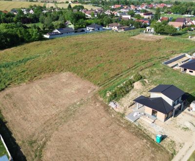 Sale House development, House development, Krátka, Nitra, Slovakia