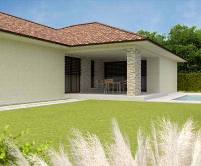 Sale Family house, Millenium, Galanta, Slovakia