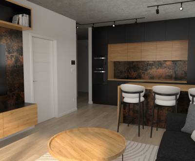 Sale 2- bedroom apartment Galanta Slovakia