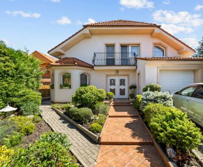 Sale Family house, Family house, Dielenská, Malacky, Slovakia