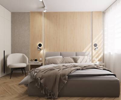 Sale 2 bedroom apartment, Galanta,Slovakia 