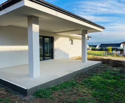 Sale Family house, Kynek, Nitra, Slovakia