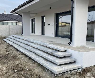  Possibility of building a family house “TOKYO” Slovakia