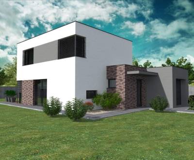 Sale House development, House “RIO”  Slovakia