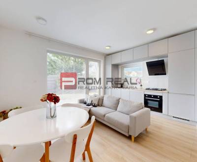 Rent Two bedroom apartment, Two bedroom apartment, Pekná, Senec, Slova