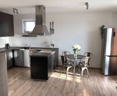 Rent Three bedroom apartment, Three bedroom apartment, Cementárenská, 