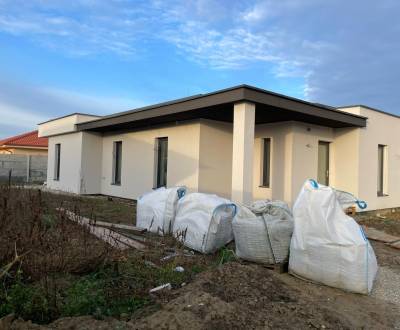 Sale House development, House “ROMA” Slovakia