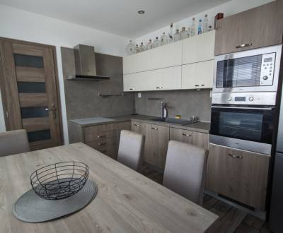 Sale Two bedroom apartment, Two bedroom apartment, Sídlisko Lúky, Nitr