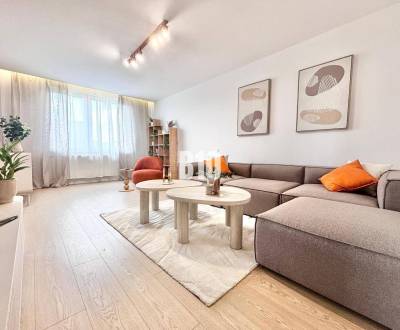Sale Three bedroom apartment, Three bedroom apartment, Nitra, Slovakia