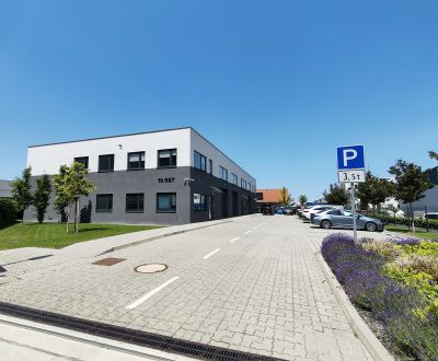 Rent Storehouses and Workshops, Storehouses and Workshops, Trnava, Slo