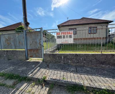 Sale Family house, Family house, Bočná, Nové Zámky, Slovakia