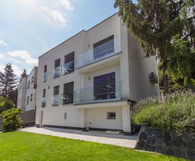 METROPOLITAN│Apartment for rent in Bratislava